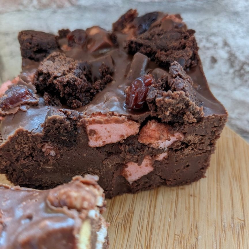 Charity Rocky Road Box - Image 3