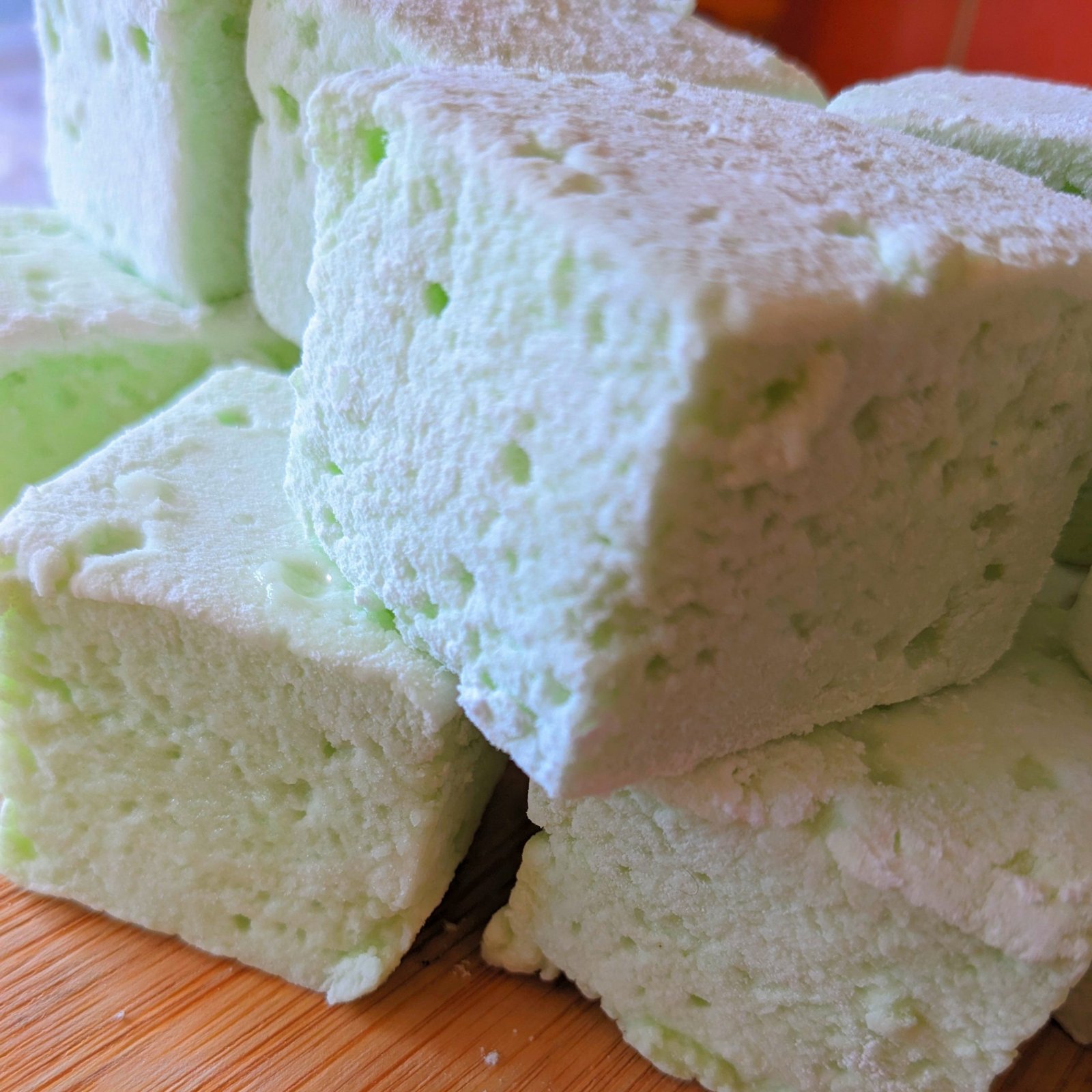 Margarita Marshmallows