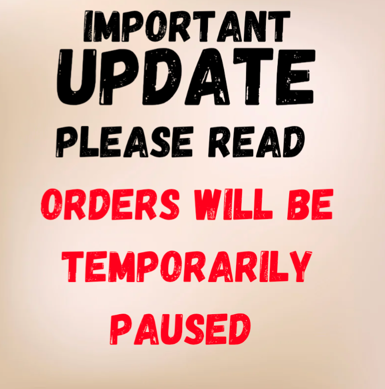 Please Read below