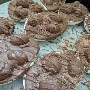 Mini Creme Eggs Mallow Egg