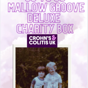 Charity Deluxe Box - £5 Donation