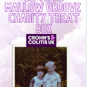 Charity Treat Box - £3 Donation