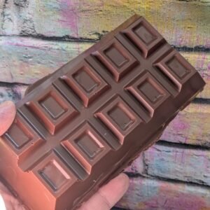 Banana Caramel Bar